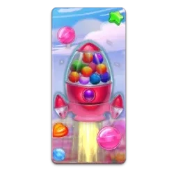 Sugar
Rush