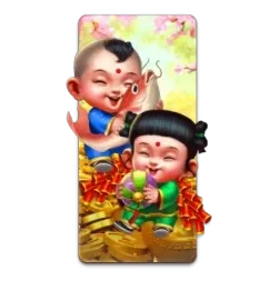 Gong Xi
Fa Cai