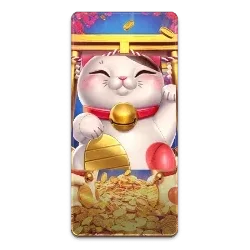 Lucky
Neko