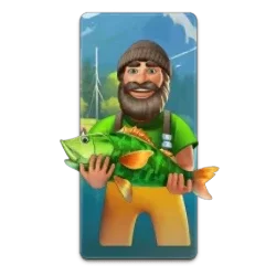 Big Bass