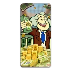 Cash
Mania