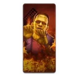 Doctor
Frankenstein