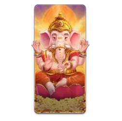 Ganesha
Fortune