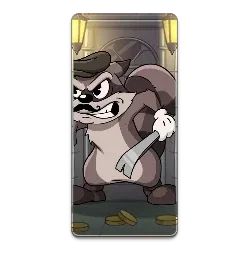 Le
Bandit