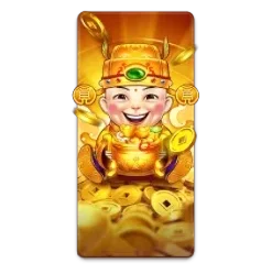 Duo Fu Duo
Cai Grand