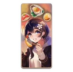 Oishi
Delights